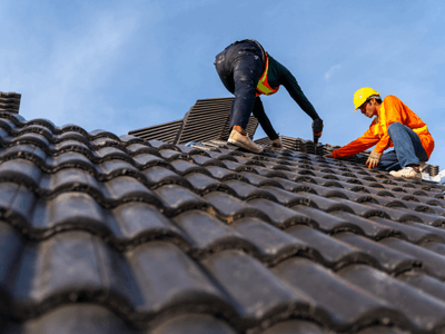 About Roof Repair Experts Nashville, NC